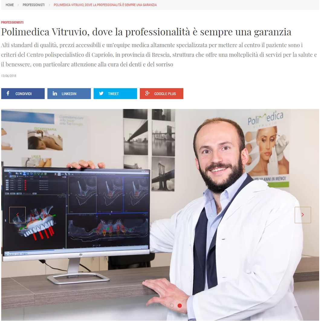 Corriere-economia-Polimedica-Vitruvio3